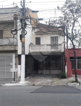 Venda Terreno São Paulo Parque Da Mooca 1