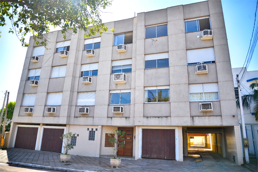 EDIFICIO BARÃO DE SANTO ANGELO