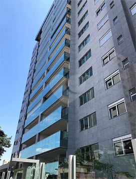 Venda Apartamento Belo Horizonte Anchieta 1