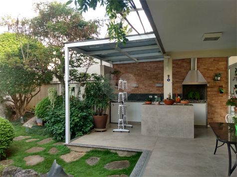 Venda Sobrado São Paulo Planalto Paulista 1