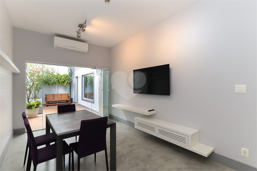 Aluguel Casa São Paulo Chácara Santo Antônio (zona Sul) 1