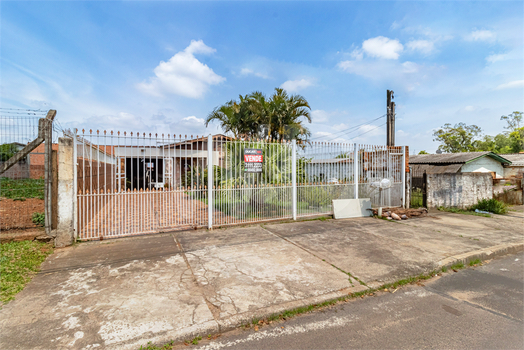 Venda Casa Cachoeirinha Parque Marechal Rondon 1