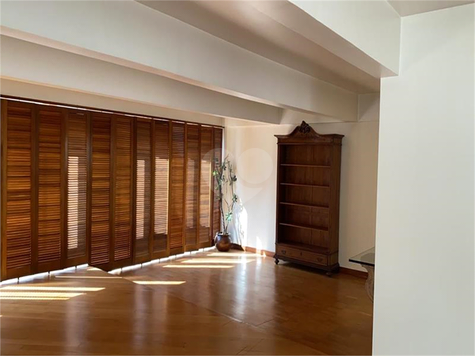 Venda Apartamento São Paulo Higienópolis 1