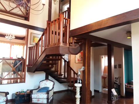 Aluguel Casa São Paulo Vila Nova Conceição 1