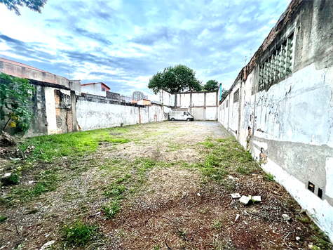 Venda Terreno São Paulo Vila Cordeiro 1