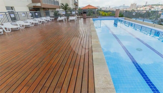 Venda Apartamento Santo André Vila América 1