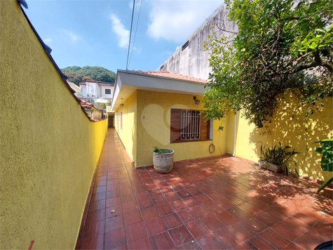 Venda Casa São Paulo Vila Anglo Brasileira 1