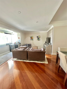 Venda Apartamento São Paulo Jardim São Paulo(zona Norte) 1