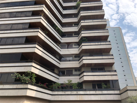 Aluguel Apartamento Campinas Cambuí 1