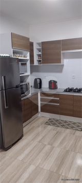 Venda Apartamento Gravataí Cohab C 1