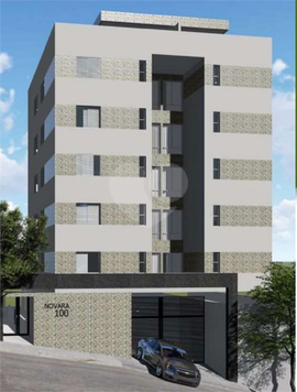 Edifício Novara