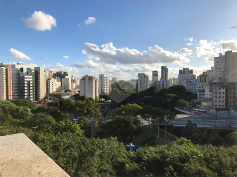 Venda Salas São Paulo Vila Mariana 1