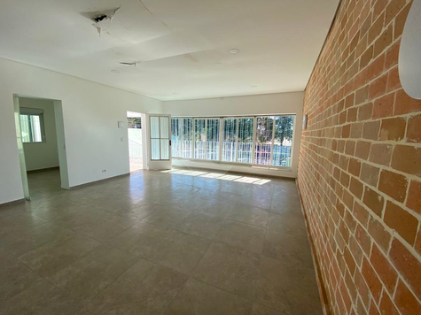 Venda Casa São Paulo Lapa 1