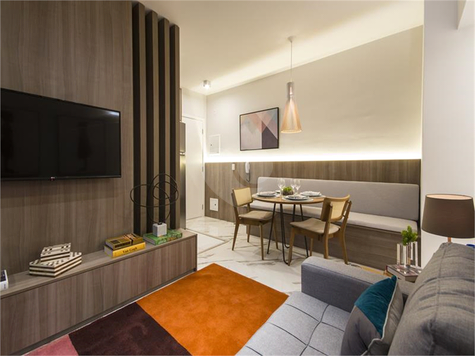Venda Apartamento São Paulo Jardim Vila Mariana 1