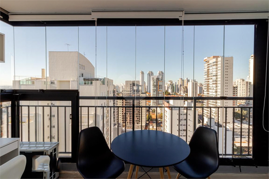 Venda Apartamento São Paulo Vila Mariana 1