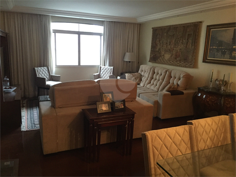 Venda Apartamento São Paulo Morro Dos Ingleses 1