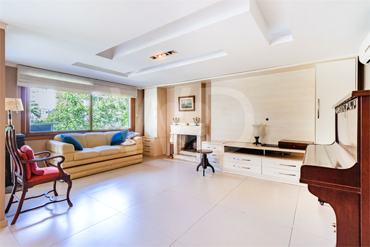 Residencial Corcovado