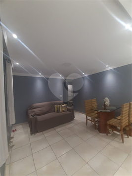 Condominio Do Edificio Residencial Djalma Dutra