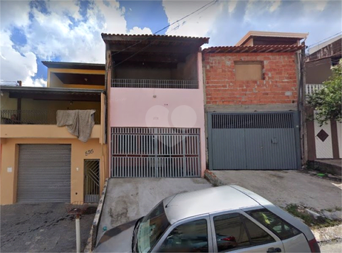 Venda Casa Jundiaí Vila Nova Jundiainópolis 1