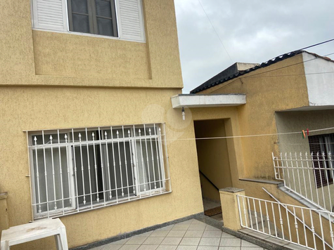 Aluguel Sobrado São Paulo Vila Nova Mazzei 1