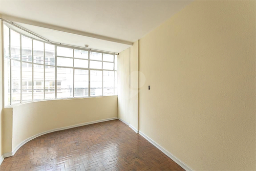 Condomínio Edifício Augusta