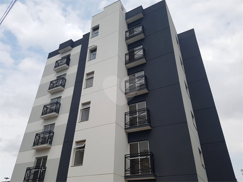 Venda Apartamento Atibaia Vila Thais 1