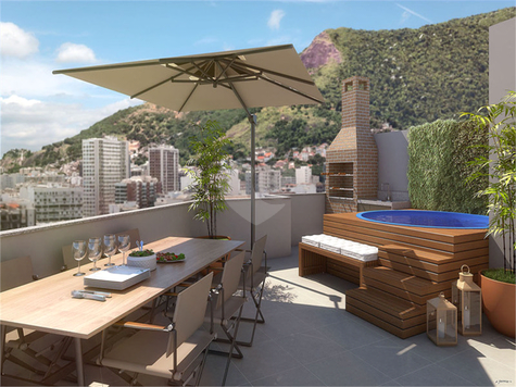 Tijuca All Ways Residencial & Club