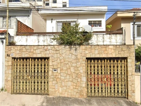 Venda Casa São Paulo Água Fria 1