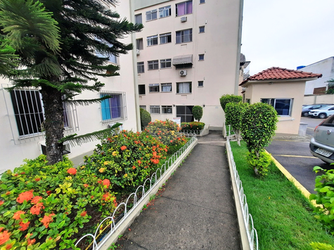 Rua Caobi 210