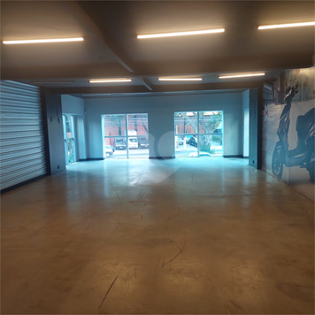 Aluguel Casa São Paulo Pacaembu 1