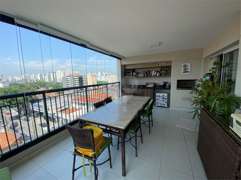 Venda Apartamento São Paulo Vila Leopoldina 1