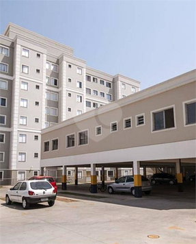 Venda Apartamento Paulínia Morumbi 1