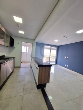 Aluguel Apartamento São Paulo Santana 1