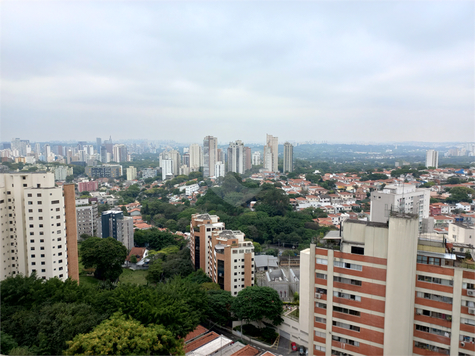 Venda Cobertura São Paulo Sumarezinho 1