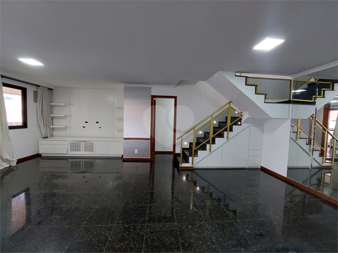 Venda Cobertura Rio De Janeiro Tijuca 1