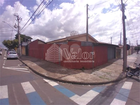 Venda Casa São Carlos Vila Morumbi 1