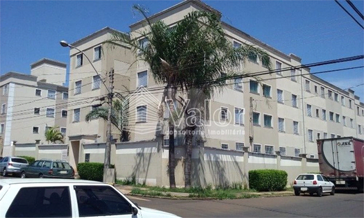 Venda Apartamento São Carlos Vila Monteiro (gleba I) 1