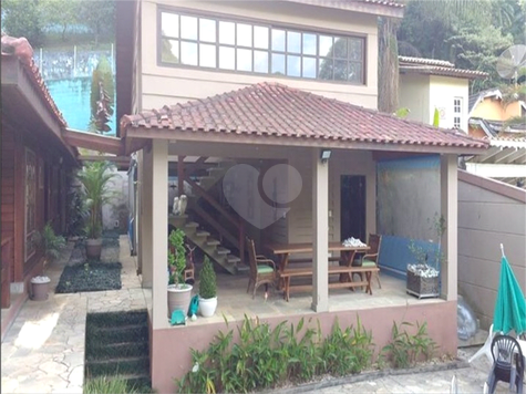 Venda Casa térrea Mairiporã Vila Machado 1