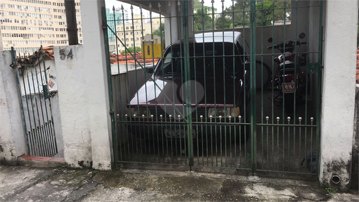 Venda Sobrado São Paulo Tucuruvi 1