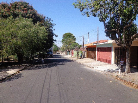 Venda Casa térrea São Carlos Jardim Jóckei Club A 1