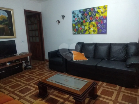 Venda Sobrado São Paulo Jardim Independência 1