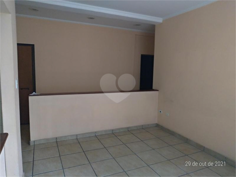 RUA LÍBERO BADARÓ,488