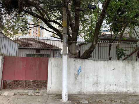 Aluguel Casa São Paulo Perdizes 1