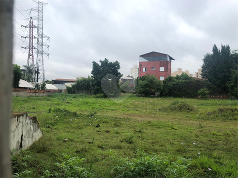 Venda Terreno São Paulo Tatuapé 1