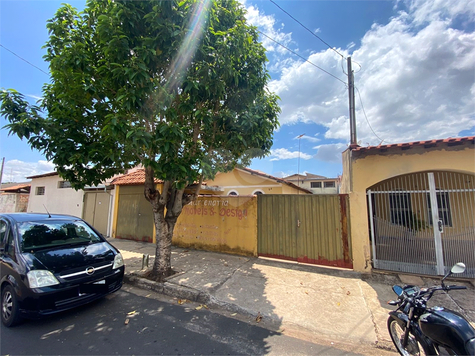 Venda Casa térrea São Carlos Jardim São Carlos 5 1