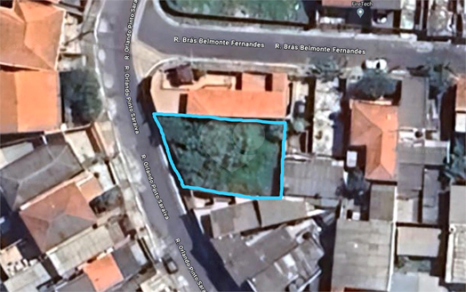 Venda Casa São Paulo Jardim Jaçanã 1