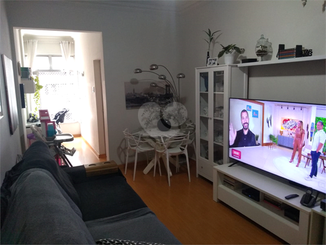 EDIFÍCIO FELISBERTO LAPORT