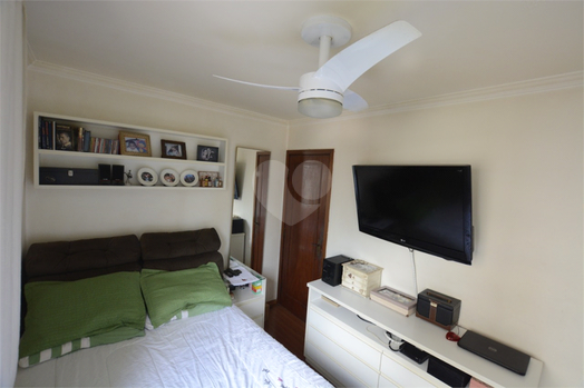 Venda Apartamento São Paulo Jardim Vila Mariana 1