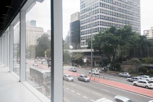 Venda Lajes Corporativas São Paulo Bela Vista 1