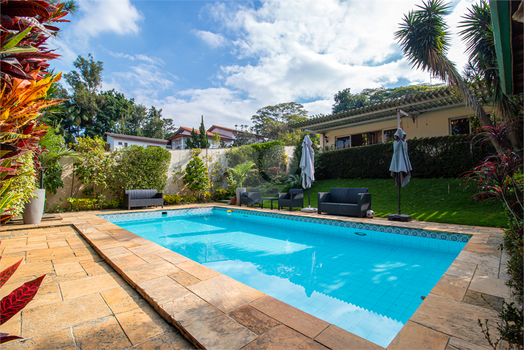 Venda Casa São Paulo Jardim Marajoara 1